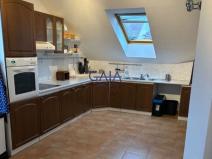 Pronájem bytu 4+1, Vracov, náměstí Míru, 200 m2