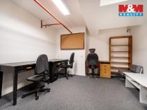 Prodej komerční nemovitosti, Česká Třebová, Nové náměstí, 88 m2