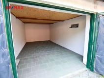 Pronájem garáže, Karviná, Svatopluka Čecha, 22 m2