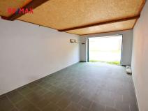 Pronájem garáže, Karviná, Svatopluka Čecha, 22 m2