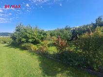 Pronájem zahrady, Praha - Košíře, Nad Hliníkem, 300 m2