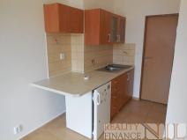 Pronájem bytu 1+kk, Plzeň, Kostelní, 24 m2