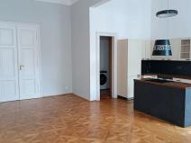 Pronájem bytu 3+kk, Praha - Nové Město, Vodičkova, 125 m2