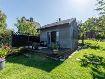 Prodej chaty, Plzeň, U Řeky, 18 m2