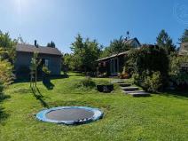 Prodej chaty, Plzeň, U Řeky, 18 m2