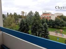 Pronájem bytu 2+1, Přerov, tř. 17. listopadu, 59 m2