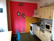 Pronájem bytu 2+1, Přerov, tř. 17. listopadu, 59 m2