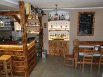 Pronájem restaurace, Prostějov, Olomoucká, 65 m2