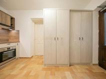 Pronájem bytu 1+1, Olomouc, Šemberova, 30 m2