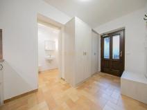 Pronájem bytu 1+1, Olomouc, Šemberova, 30 m2