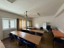 Pronájem kanceláře, Hustopeče, Bratislavská