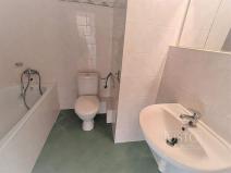 Pronájem bytu 1+1, Písek, Dr. M. Horákové, 40 m2