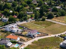 Prodej pozemku pro bydlení, Praha - Zbraslav, Břeňova, 837 m2