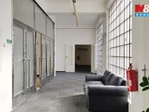 Pronájem kanceláře, Praha - Nové Město, Opletalova, 55 m2