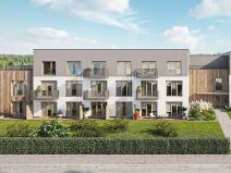 Prodej bytu 2+kk, Lázně Bělohrad, Jínova, 53 m2