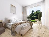 Prodej bytu 2+kk, Lázně Bělohrad, Jínova, 53 m2