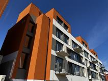 Prodej bytu 2+kk, Úvaly, Škvorecká, 61 m2