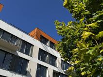 Prodej bytu 2+kk, Úvaly, Škvorecká, 61 m2