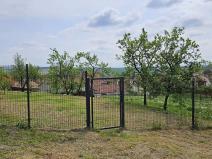 Prodej pozemku pro bydlení, Násedlovice, 381 m2