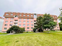 Pronájem bytu 4+kk, Brno, Pavlovská, 99 m2