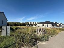 Prodej pozemku pro bydlení, Hustopeče, 837 m2