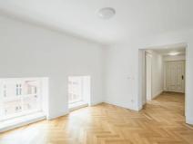 Pronájem bytu 4+1, Praha, Karoliny Světlé, 151 m2