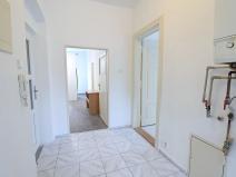 Pronájem bytu 3+1, Hostouň, Petra Bezruče, 70 m2
