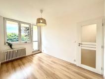 Pronájem bytu 2+kk, Meziboří, J. A. Komenského, 48 m2