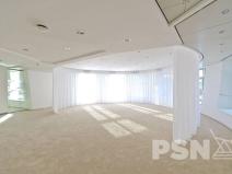 Pronájem kanceláře, Praha - Nové Město, Jiráskovo náměstí, 170 m2