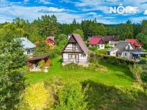 Prodej - jiné, Kaplice, 53 m2