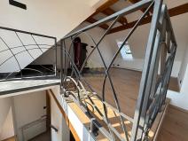 Pronájem bytu 2+kk, Klabava, 95 m2