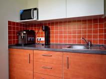 Pronájem komerční nemovitosti, Praha - Radotín, Vrážská, 136 m2