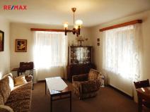 Prodej rodinného domu, Lašovice, 90 m2