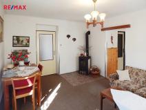 Prodej rodinného domu, Lašovice, 90 m2