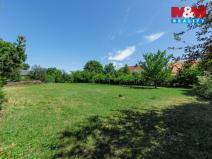 Prodej pozemku pro bydlení, Kolová - Háje, 1207 m2