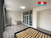 Pronájem bytu 2+1, Svitavy - Město, náměstí Míru, 69 m2