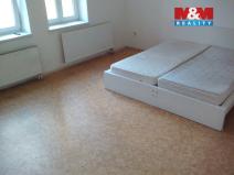 Pronájem bytu 2+1, Ostrava - Vítkovice, Ocelářská, 65 m2