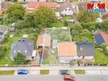 Prodej rodinného domu, Kralovice, Nová, 100 m2