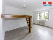 Pronájem bytu 1+1, Čáslav - Čáslav-Nové Město, Bojovníků za svobodu, 39 m2