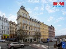 Pronájem restaurace, Karlovy Vary, Dr. Davida Bechera, 113 m2