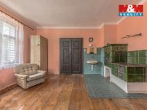 Prodej rodinného domu, Kytlice - Mlýny, 120 m2