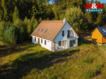 Prodej rodinného domu, Smolné Pece, 202 m2