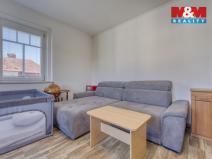 Prodej rodinného domu, Velká Hleďsebe, Pohraniční stráže, 153 m2