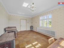 Prodej rodinného domu, Opatov, 210 m2