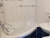 Pronájem bytu 3+1, Nový Jičín - Loučka, Jičínská, 66 m2