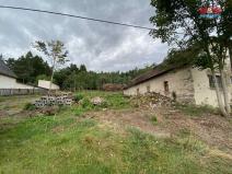 Prodej zemědělské usedlosti, Jesenice - Boudy, 136 m2