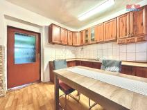 Prodej rodinného domu, Kostelec nad Orlicí, Arnoštova, 120 m2