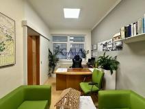 Pronájem kanceláře, Hodonín, Brněnská, 53 m2