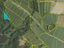 Prodej podílu pozemku, Hrádek, 1884 m2