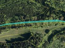 Prodej podílu pozemku, Valašská Polanka, 3964 m2